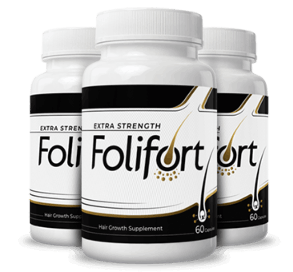 Folifort 1